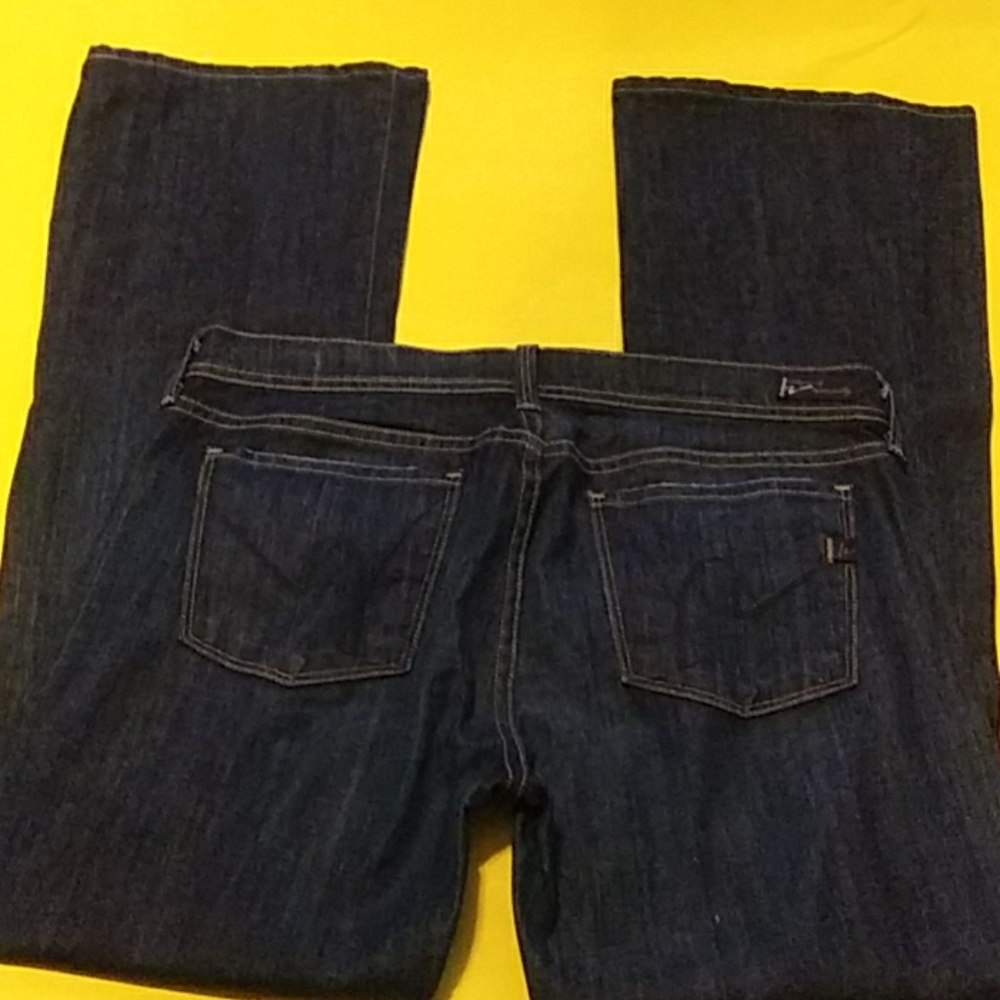 Citizens of humanity jeans